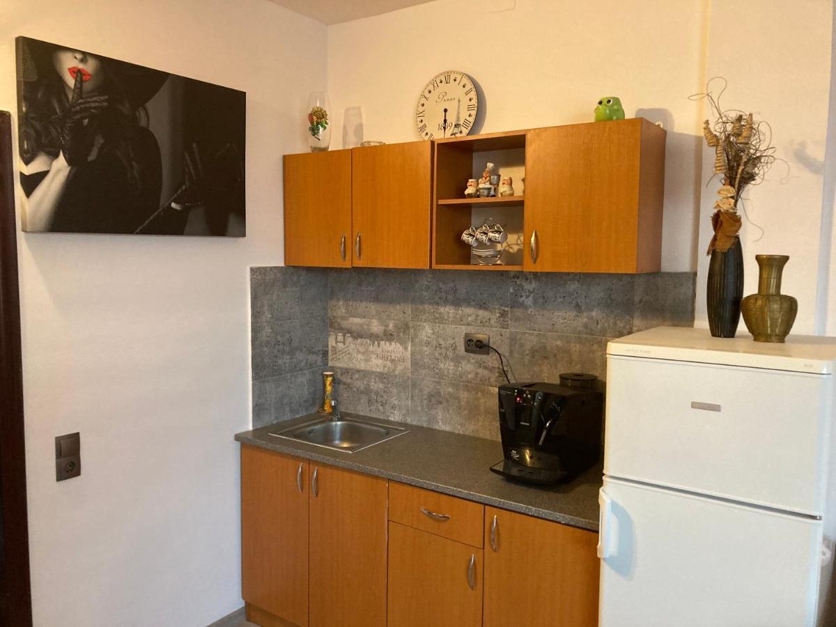 Edit House Apartment Targu Mures Exterior photo