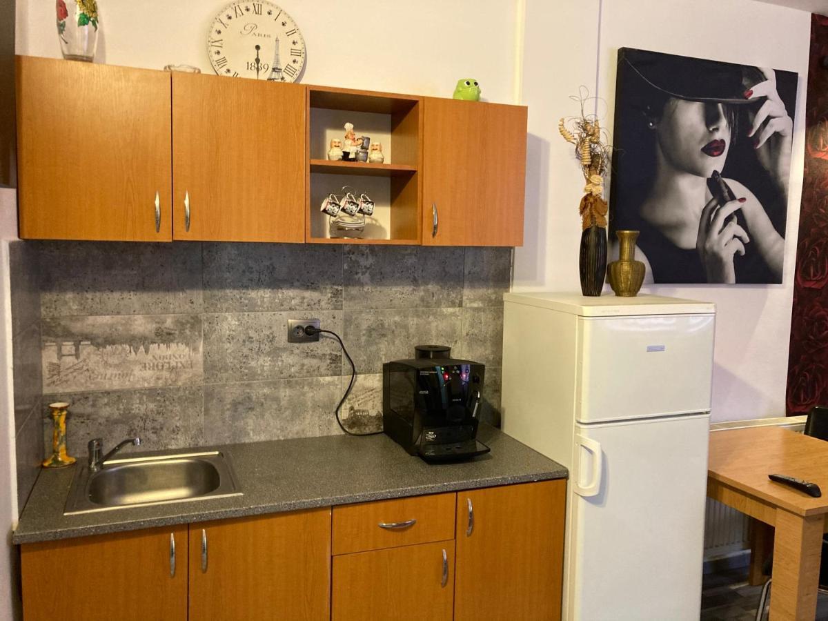 Edit House Apartment Targu Mures Exterior photo