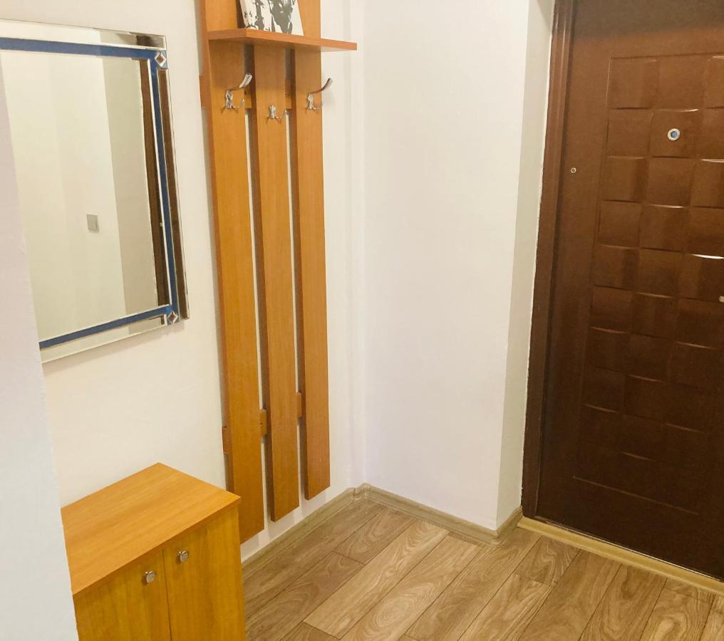 Edit House Apartment Targu Mures Exterior photo